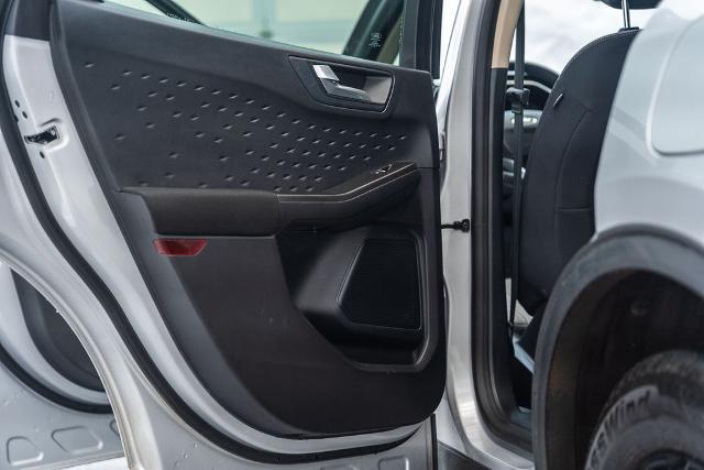 2020 Ford Escape SE Sport Hybrid