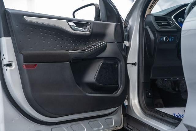 2020 Ford Escape SE Sport Hybrid