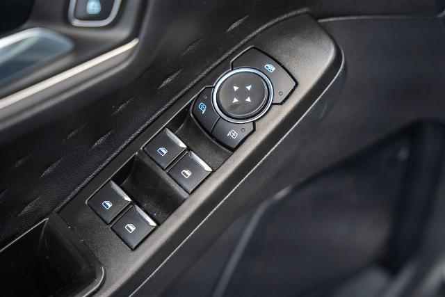 2020 Ford Escape SE Sport Hybrid