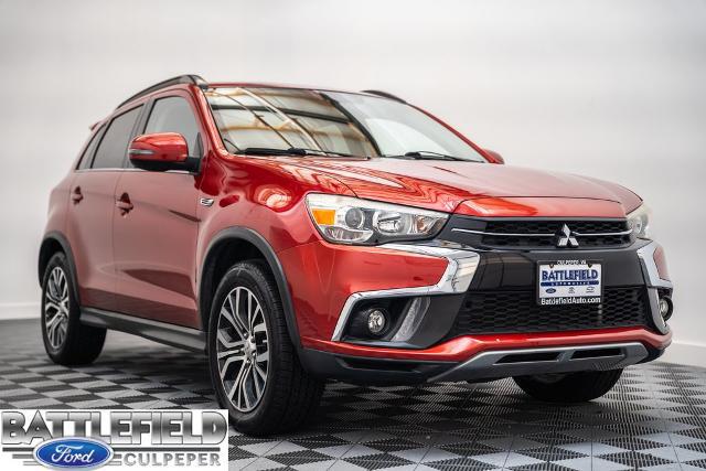 2018 Mitsubishi Outlander Sport 2.4 SEL for sale in Culpeper, VA