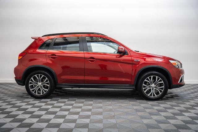2018 Mitsubishi Outlander Sport 2.4 SEL