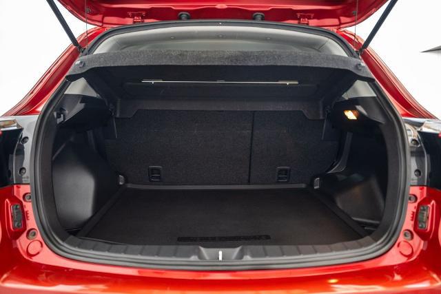2018 Mitsubishi Outlander Sport 2.4 SEL