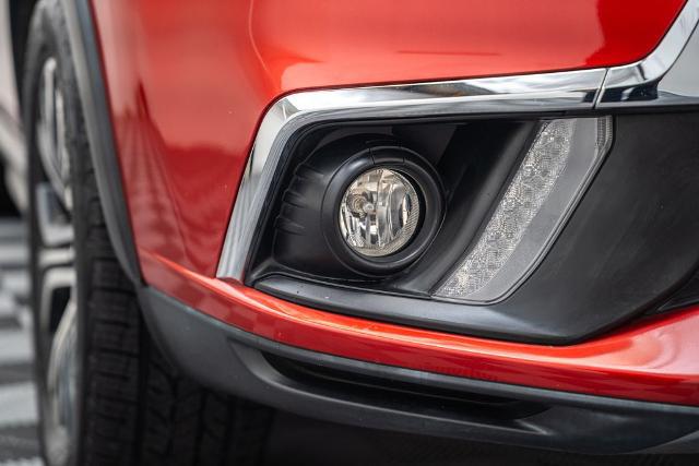 2018 Mitsubishi Outlander Sport 2.4 SEL