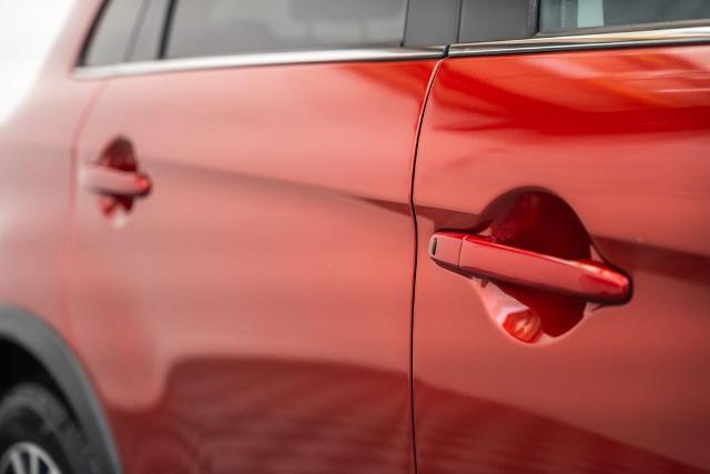 2018 Mitsubishi Outlander Sport 2.4 SEL
