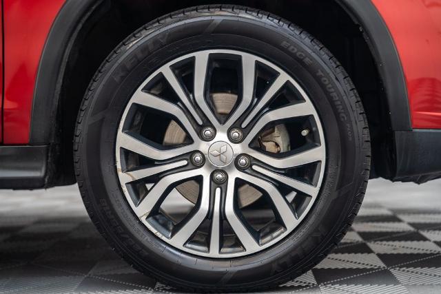 2018 Mitsubishi Outlander Sport 2.4 SEL