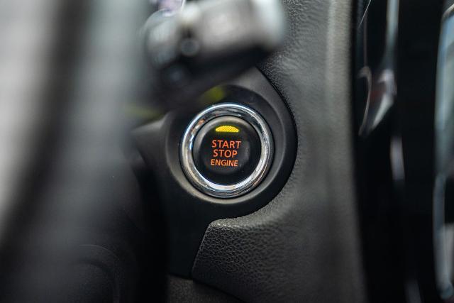 2018 Mitsubishi Outlander Sport 2.4 SEL