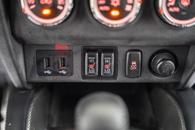 2018 Mitsubishi Outlander Sport 2.4 SEL