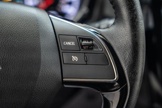 2018 Mitsubishi Outlander Sport 2.4 SEL