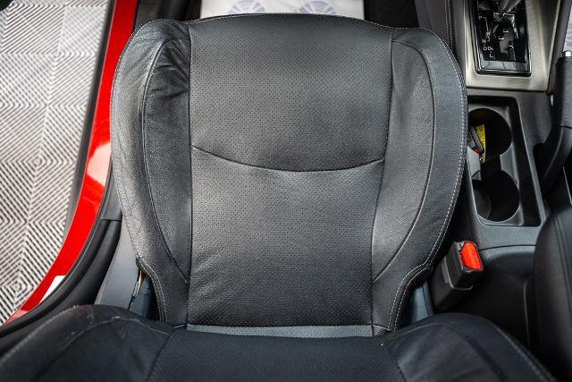 2018 Mitsubishi Outlander Sport 2.4 SEL