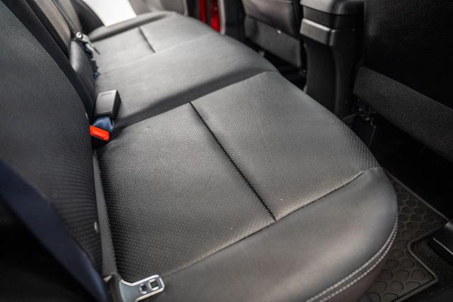 2018 Mitsubishi Outlander Sport 2.4 SEL