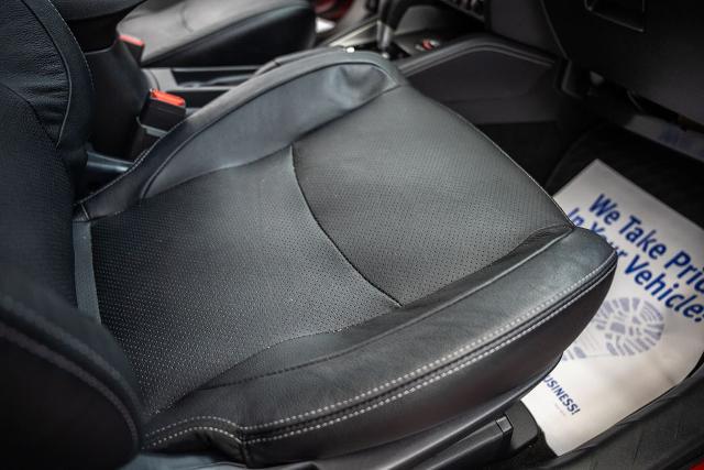 2018 Mitsubishi Outlander Sport 2.4 SEL