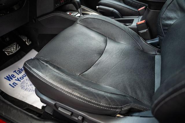 2018 Mitsubishi Outlander Sport 2.4 SEL
