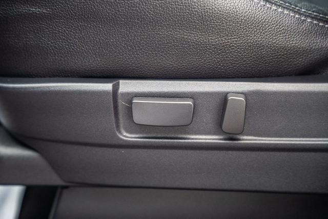 2018 Mitsubishi Outlander Sport 2.4 SEL