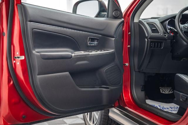 2018 Mitsubishi Outlander Sport 2.4 SEL
