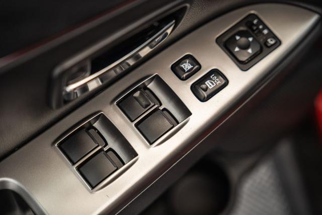2018 Mitsubishi Outlander Sport 2.4 SEL