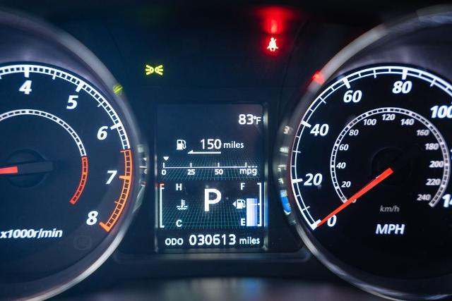 2018 Mitsubishi Outlander Sport 2.4 SEL