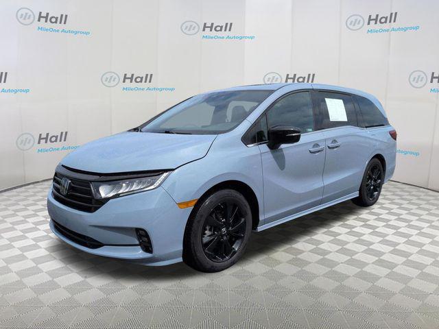 2024 Honda Odyssey Sport for sale in Elizabeth City, NC