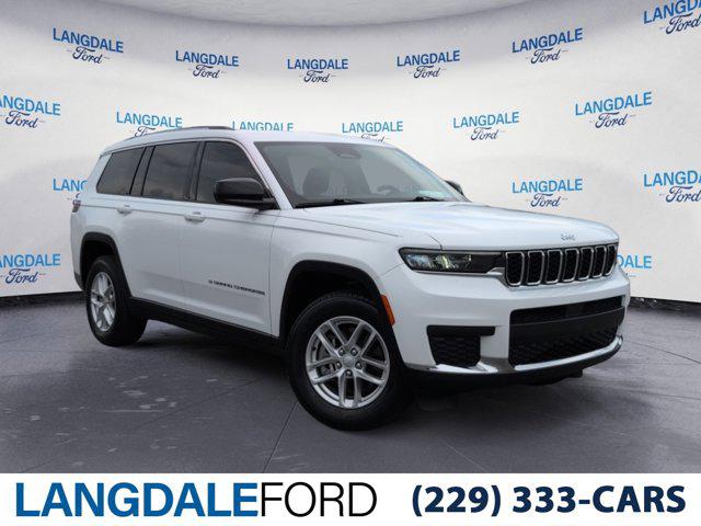 2021 Jeep Grand Cherokee Laredo 4x2 for sale in Valdosta, GA