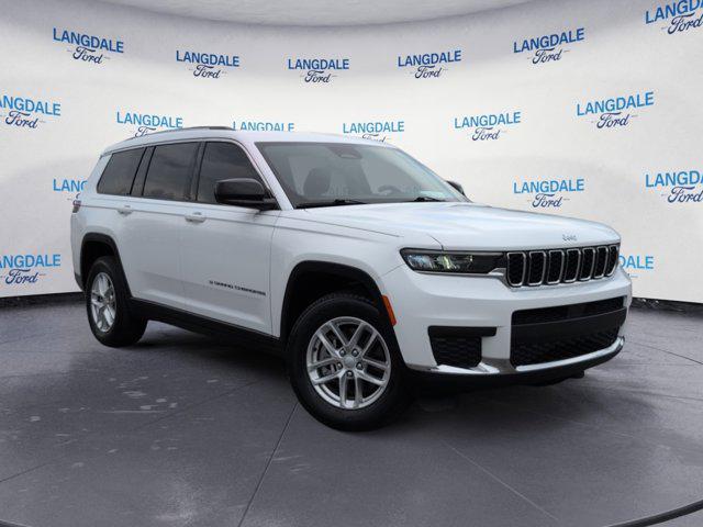 2021 Jeep Grand Cherokee Laredo 4x2
