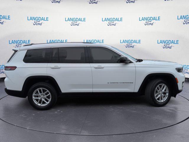 2021 Jeep Grand Cherokee Laredo 4x2