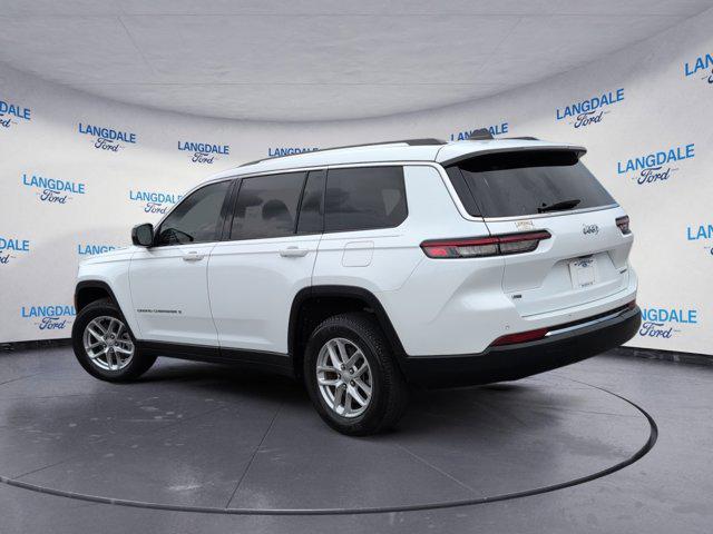 2021 Jeep Grand Cherokee Laredo 4x2