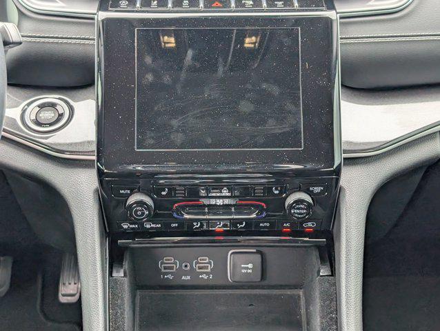 2021 Jeep Grand Cherokee Laredo 4x2