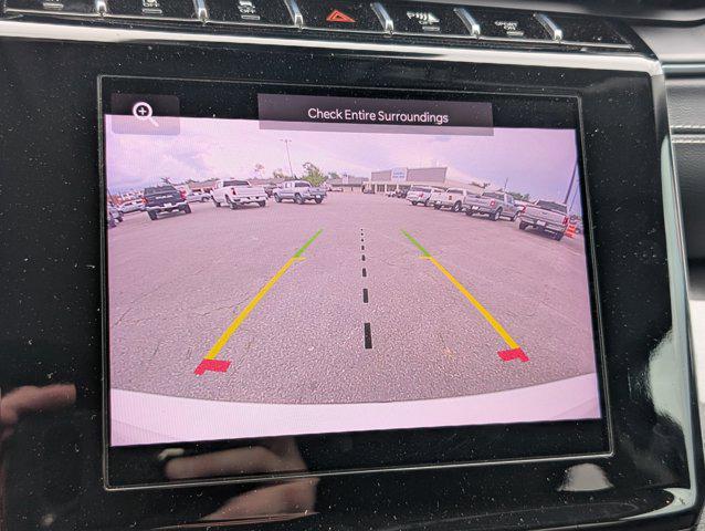 2021 Jeep Grand Cherokee Laredo 4x2