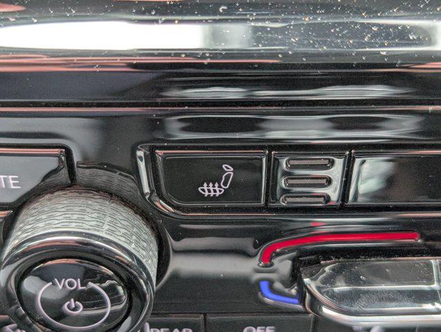 2021 Jeep Grand Cherokee Laredo 4x2