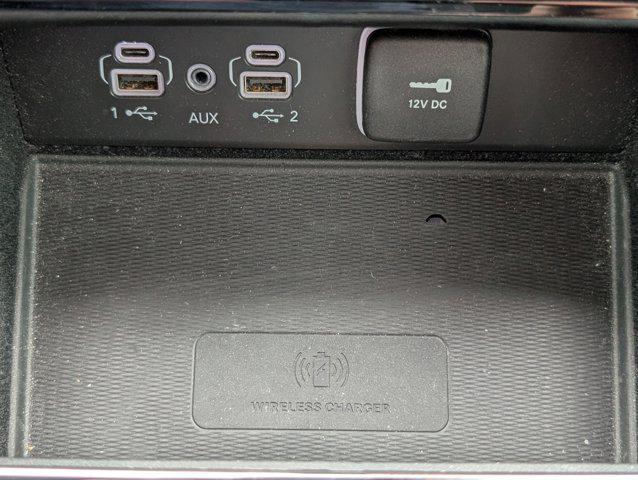 2021 Jeep Grand Cherokee Laredo 4x2