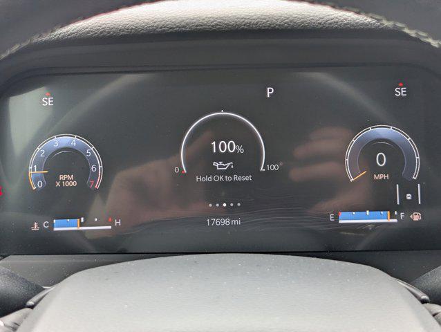 2021 Jeep Grand Cherokee Laredo 4x2