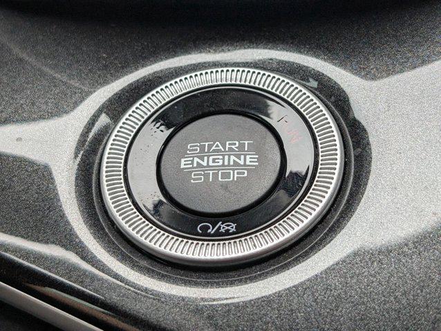 2021 Jeep Grand Cherokee Laredo 4x2