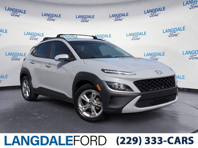 2023 Hyundai Kona SEL for sale in Valdosta, GA