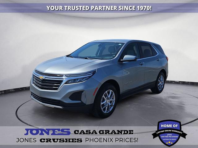 2023 Chevrolet Equinox FWD LT for sale in Casa Grande, AZ
