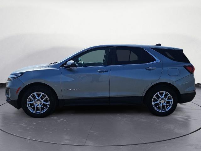 2023 Chevrolet Equinox FWD LT