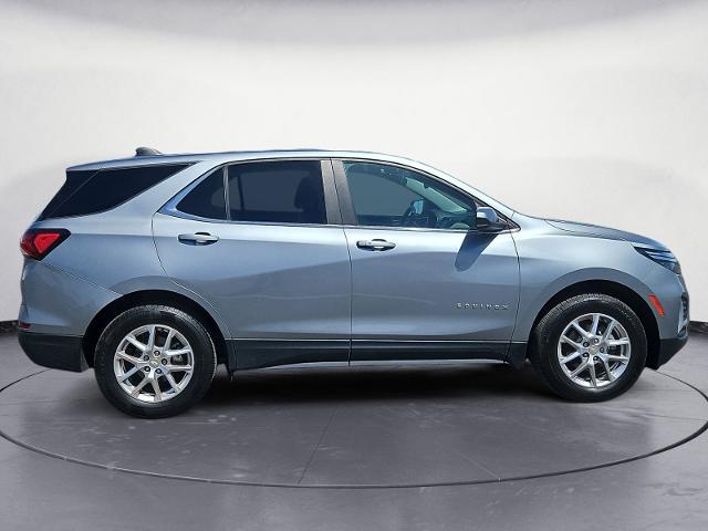 2023 Chevrolet Equinox FWD LT