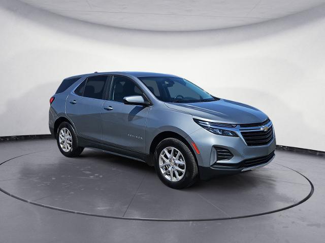 2023 Chevrolet Equinox FWD LT