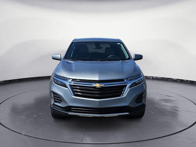 2023 Chevrolet Equinox FWD LT