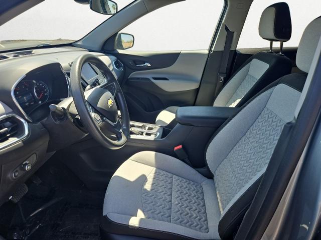2023 Chevrolet Equinox FWD LT