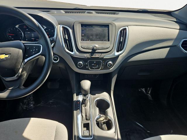 2023 Chevrolet Equinox FWD LT