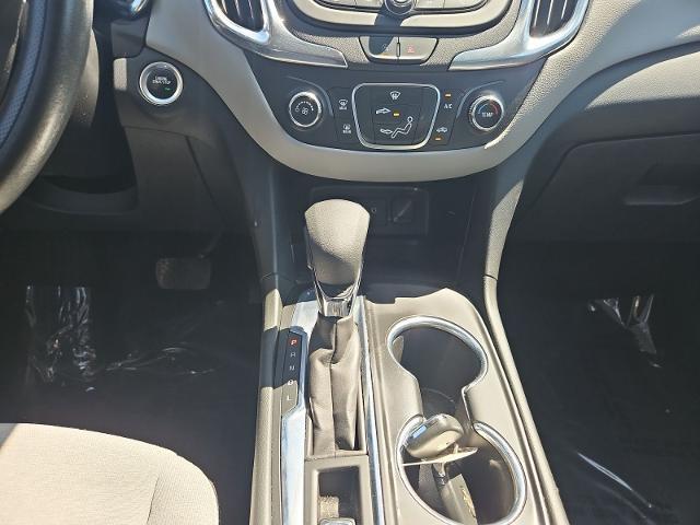 2023 Chevrolet Equinox FWD LT