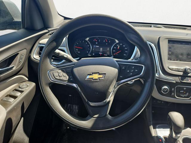 2023 Chevrolet Equinox FWD LT