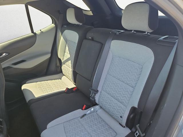 2023 Chevrolet Equinox FWD LT