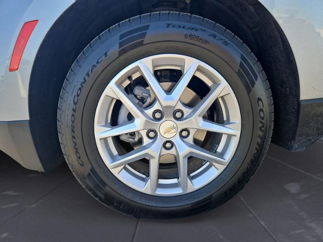 2023 Chevrolet Equinox FWD LT
