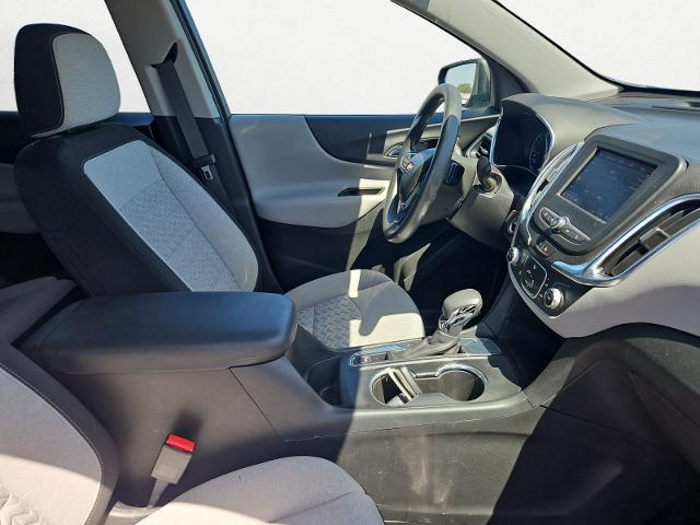 2023 Chevrolet Equinox FWD LT