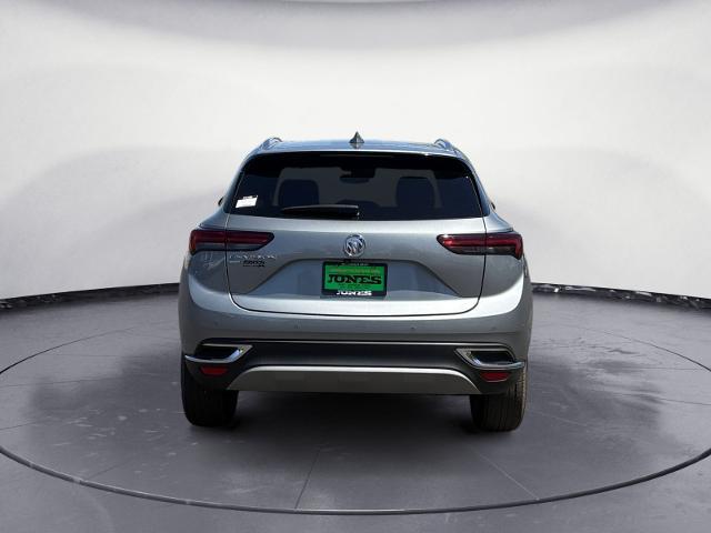 2023 Buick Envision Essence AWD