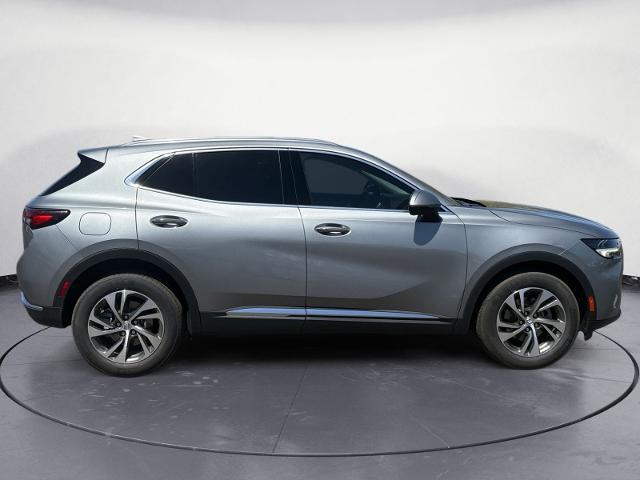 2023 Buick Envision Essence AWD