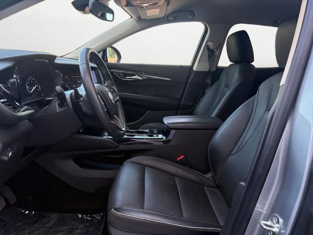 2023 Buick Envision Essence AWD