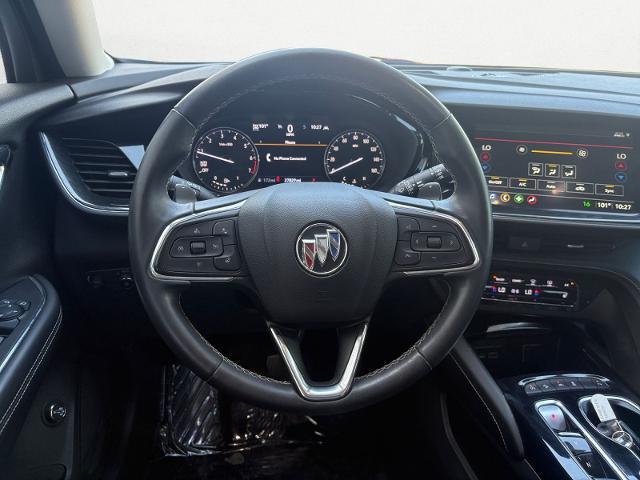 2023 Buick Envision Essence AWD