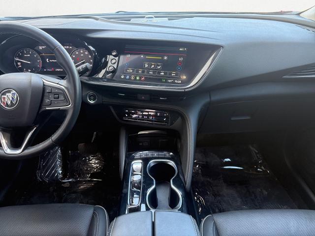 2023 Buick Envision Essence AWD
