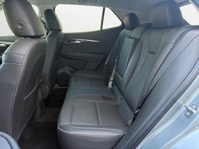 2023 Buick Envision Essence AWD